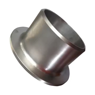 Gr2 Titan-Stummelende